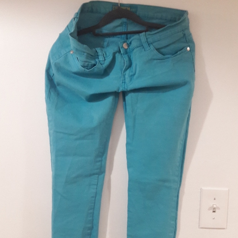 pant